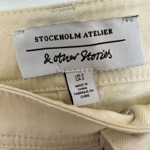 A bundle of three stylish pieces